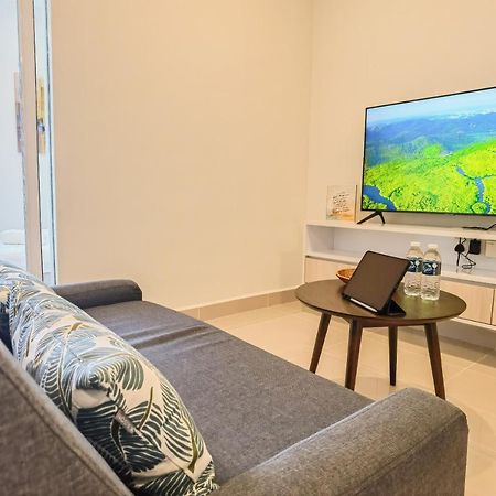 The Shore - Casa Kinabalu โกตาคินาบาลู ภายนอก รูปภาพ