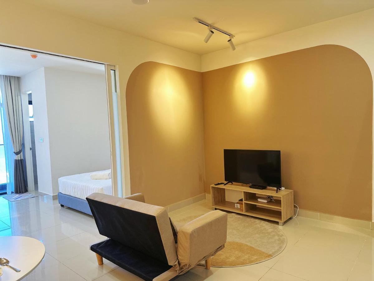 The Shore - Casa Kinabalu โกตาคินาบาลู ภายนอก รูปภาพ